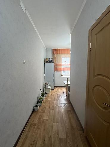 Продажа квартир: 1 комната, 34 м², 105 серия, 7 этаж, Косметический ремонт — 8