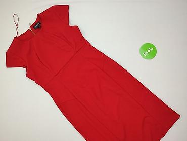 neonowe: Liz Claiborne, Sukienka damska, rozmiar XS — 2