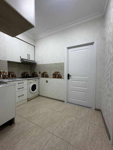 Yeni tikili: 2 otaqlı, Yeni tikili, 41 kv. m — 8