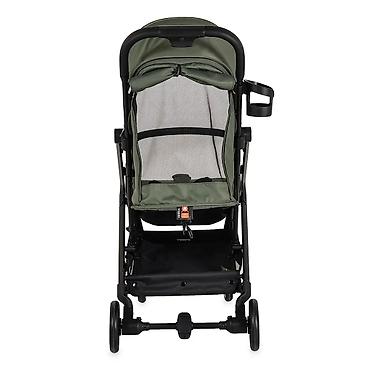 disney primark: Cangaroo kolica za avion Airwalk – Deep Green (SKU: CAN00248-70) — 6