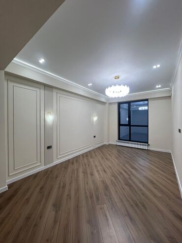 Продажа квартир: 1 комната, 53 м², Элитка, 9 этаж, Дизайнерский ремонт at lalafo.kg — 3 Продажа квартир: 1 комната, 53 м², Элитка, 9 этаж, Дизайнерский ремонт — 3