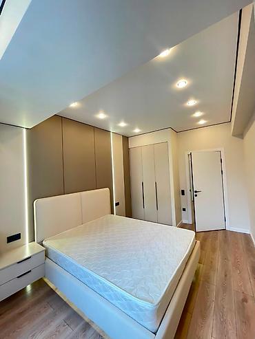 Продажа квартир: 2 комнаты, 71 м², Технопарк Элитка, 6 этаж, Дизайнерский ремонт — 10