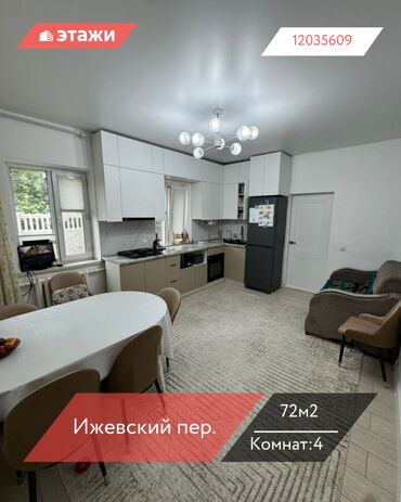сколько стоит дома в бишкеке: Дом, 72 м², 4 комнаты, Агентство недвижимости