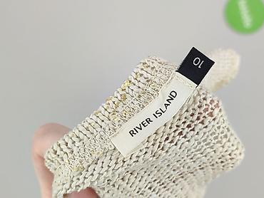 river: River Island, Top damski, rozmiar S — 5