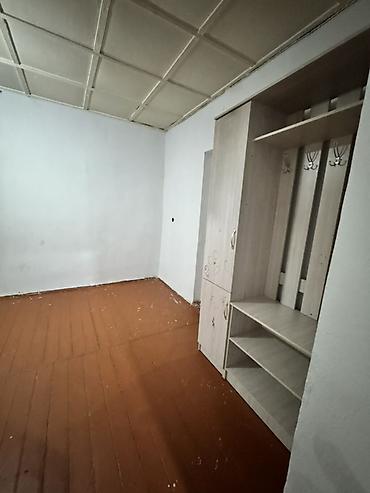 Долгосрочная аренда комнат: 33 м² — 2