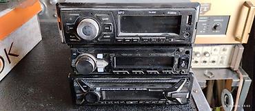 авто элек: Продаю колонки s90 рабочие цена 10500 сом мин.торг — 4