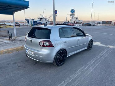Volkswagen: Volkswagen Golf: 2 l. | 2008 έ. Χάτσμπακ — 6