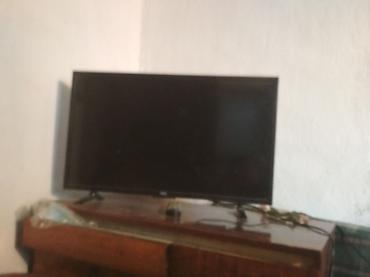 телевизор талас: Телевизор TCL с пультом ДУ - Диагональ примерно 31–32" (80 см) - — 3