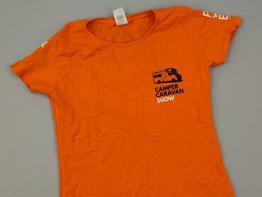 muuv spodnie dresowe: Fruit Of The Loom, Women`s T-shirt, size M (EU 38)