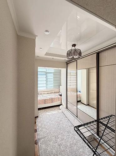 Квартиры: 3 комнаты, 80 м², 8 мкр 106 серия, 6 этаж, Евроремонт — 7