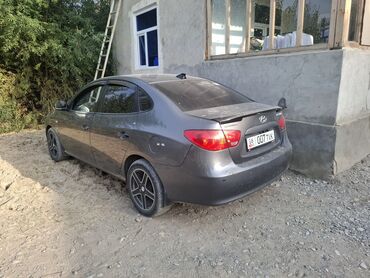 машина за 2000 долларов в бишкеке: Hyundai Elantra: 2008 г., 1.6 л, Механика, Бензин, Седан lalafo.kg да машина за 2000 долларов в бишкеке: Hyundai Elantra: 2008 г., 1.6 л, Механика, Бензин, Седан