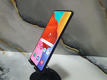 samsung galaxy s10e: Samsung Galaxy A51, Б/у, 64 ГБ, цвет - Синий, 2 SIM — 8