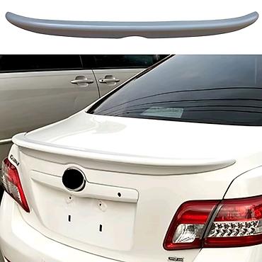 спойлер камри 45: Задний спойлер Toyota 2006 г., Новый, Аналог — 6
