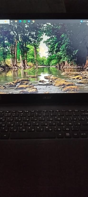 Acer: İşlənmiş Acer Aspire, 15.6 ", Intel Celeron, 512 GB, Ünvandan götürmə — 6