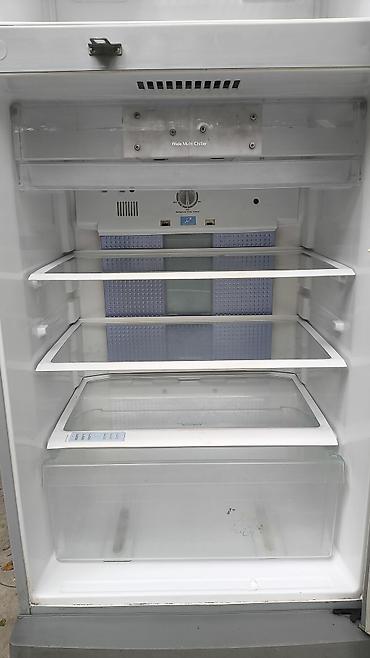 mercedes benz atego холодильник: Холодильник Hitachi, Б/у, Двухкамерный, No frost, 74 * 170 * 71 — 8