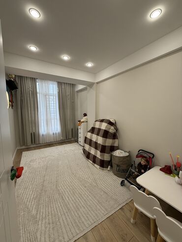 Продажа квартир: 1 комната, 44 м², Элитка, 10 этаж, Дизайнерский ремонт — 7