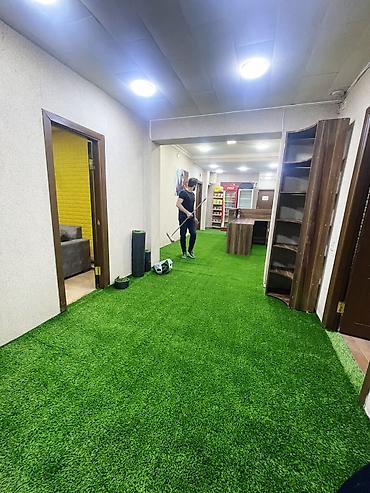 🌿 Hər fəsildə yaşıl görünən məkanlar üçün ideal seçim! Süni at lalafo.az — 10 🌿 Hər fəsildə yaşıl görünən məkanlar üçün ideal seçim! Süni — 10