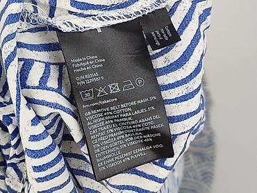 kiki: H&M, Sukienka damska, rozmiar L — 5