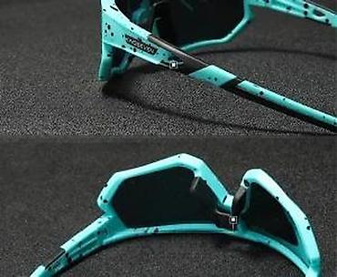 Naočare: Kingseven LS-910- Polarizovane naočare za sunce Kingseven LS-910 - — 10