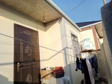 Həyət evləri və villaların satışı: Binə 2 otaqlı, 70 kv. m, Yeni təmirli — 1