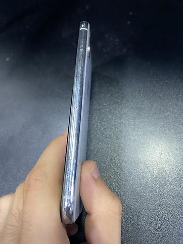 iphone se 2020: IPhone X, Qara, Face ID — 3