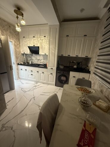 Uzunmüddətli kirayə mənzillər: Ev satılır masazırda — 15