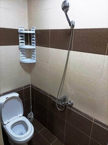 Yeni tikili: 2 otaqlı, Yeni tikili, 66 kv. m — 11