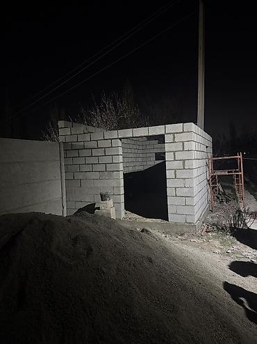 строит дом: Кладка пескоблока быстро и качественно Пескоблок коебуз тез жана — 4