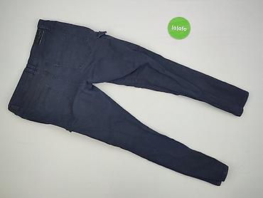cropp botki: Clockhouse, Spodnie cargo damskie, rozmiar 2XL — 3