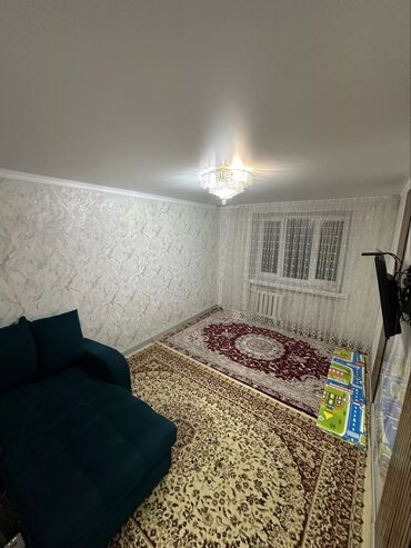 кв в караколе: 2 комнаты, 43 м², Индивидуалка, 1 этаж, Евроремонт