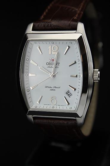 японские часы ориент: Классические часы часы, Orient, Япония, Водонепроницаемые, Мужские, Новый — 3