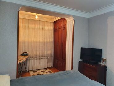 Köhnə tikili: Bakı, 2 otaqlı, Köhnə tikili, m. Gənclik, 70 kv. m — 7