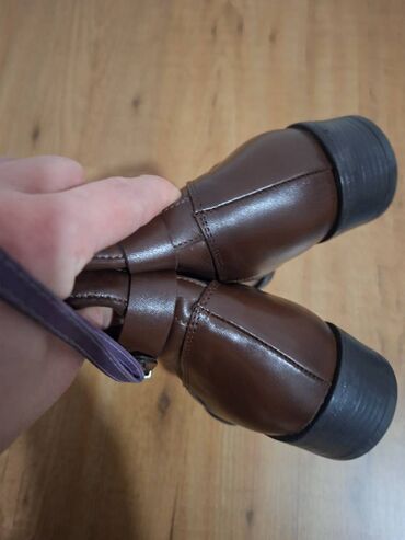 Čizme: Čizme, 39 — 11