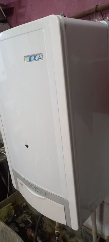 Kombilər: İşlənmiş Kombi E.C.A. 35 kVt, Ünvandan götürmə, Ödənişli quraşdırma, Zəmanətli, Kredit yoxdur -da lalafo.az — 4 Kombilər: İşlənmiş Kombi E.C.A. 35 kVt, Ünvandan götürmə, Ödənişli quraşdırma, Zəmanətli, Kredit yoxdur — 4