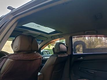 xpeng g3: Opel Astra: 2008 г., 1.8 л, Автомат, Бензин, Седан — 7