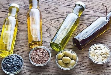 Продаю, масла холодного отжима: подсолнечное, тыквенное, льняное