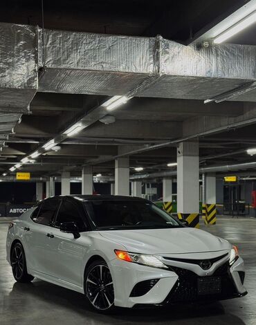 лексус ux 200 цена бишкек: Toyota Camry: 2017 г., 3.5 л, Автоматтык, Бензин, Седан