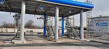 Ремонт под ключ: Строительство,ремонт,АЗСнефтебаз,под ключ окраскапокрытия — 34