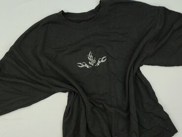 Cropp, Women`s sweatshirt, size S (EU 36)