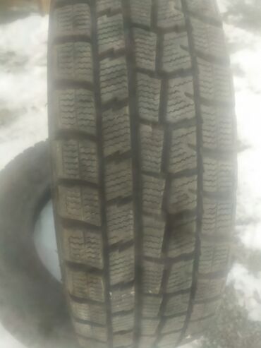195 70 15с шины: Шины 165 / 70 / R 14, Зима, Б/у, Пара, Легковые, Япония, Dunlop
