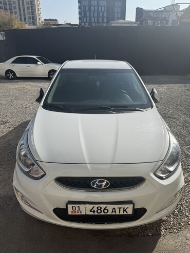 Аренда авто под такси: Сдаю Hyundai Accent под такси, Долгосрочно, | Залог, Предоплата, Водительские права