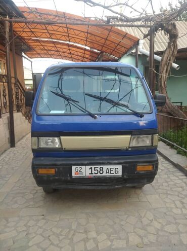 лабой матиз: Daewoo Labo: 1999 г., 0.8 л, Механика, Бензин