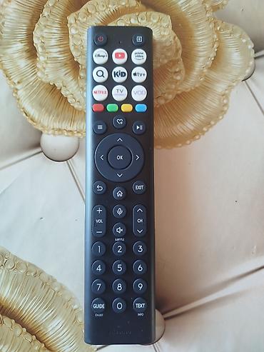 redmi 8 qiymet: Hisense televizorun ayaqları və pultu satılır. tam orginaldır — 2