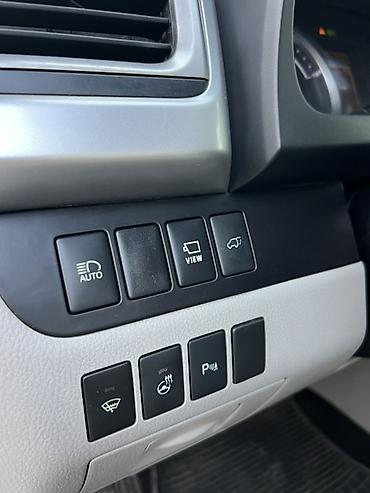 highlander 2017: Toyota Highlander: 2017 г., 3.5 л, Вариатор, Гибрид, Кроссовер — 6