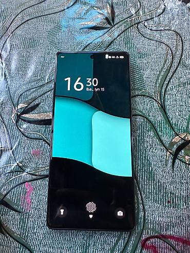 android manitor: Android smartfon✅ İnfinix note 40 ✅ 256/8+8✅ usdada olmayb necə alnb — 2