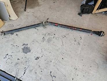 servis abs: KARDAN 2.2 DIZEL ZA CHEVROLET CAPTIVA OD 2012. DO 2015. GOD — 1