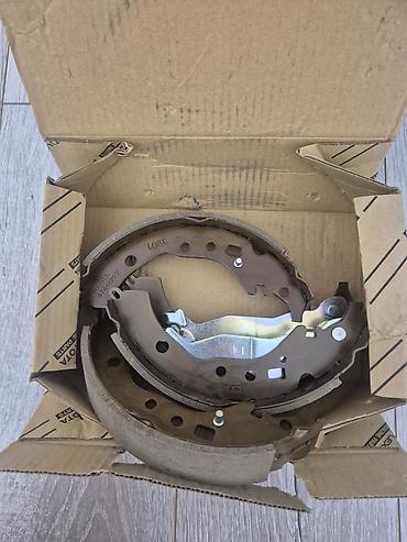 prius abs satilir: Əyləc bəndi Tayota prius camry kamri prius əyləc bəndi dəst — 3