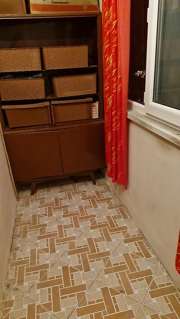 lalafo ev satisi: Bakı, 1 otaqlı, Köhnə tikili, m. Neftçilər, 40 kv. m — 9