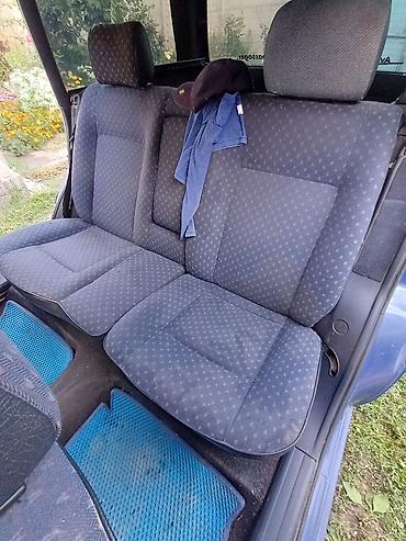 smart open: Volkswagen Passat Variant: 1996 г., 1.8 л, Механика, Бензин, Универсал — 5