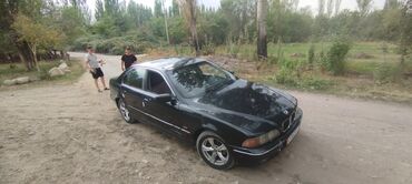 арзан машина мерс: BMW 6 series: 1998 г., 2.8 л, Механика, Бензин, Седан
